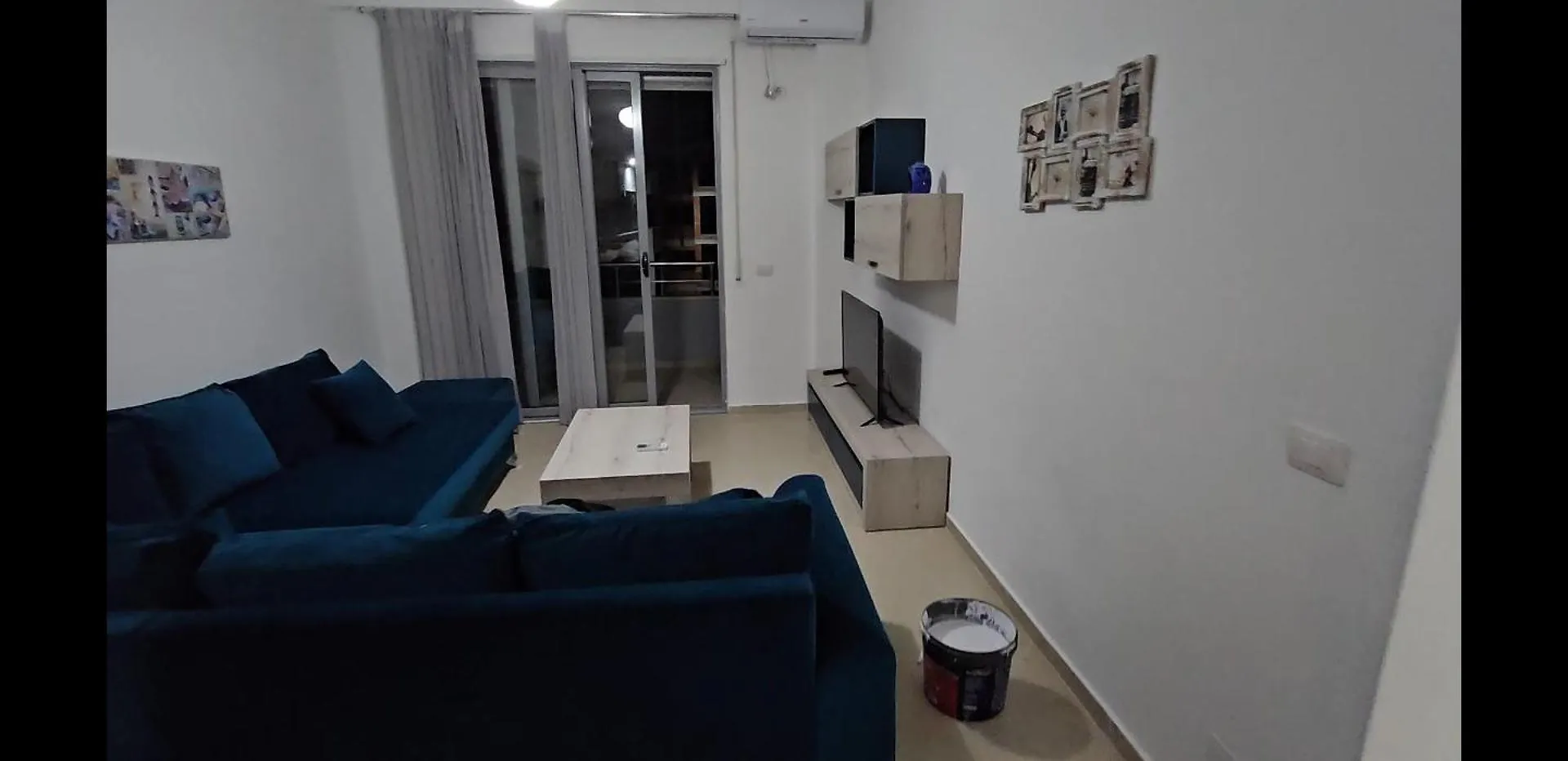 Vlora Beach Apartment Orikum