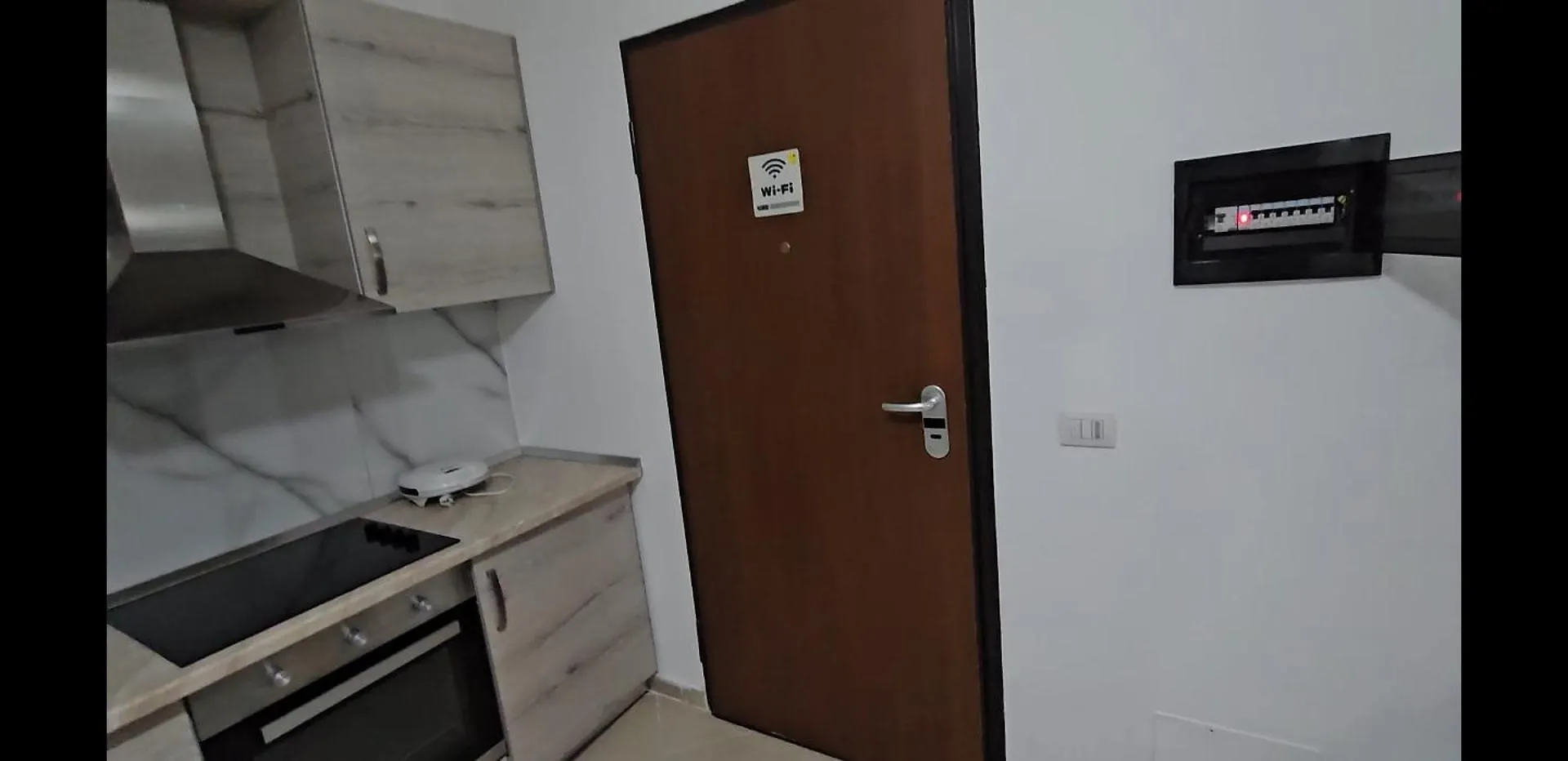 Vlora Beach Apartment Orikum