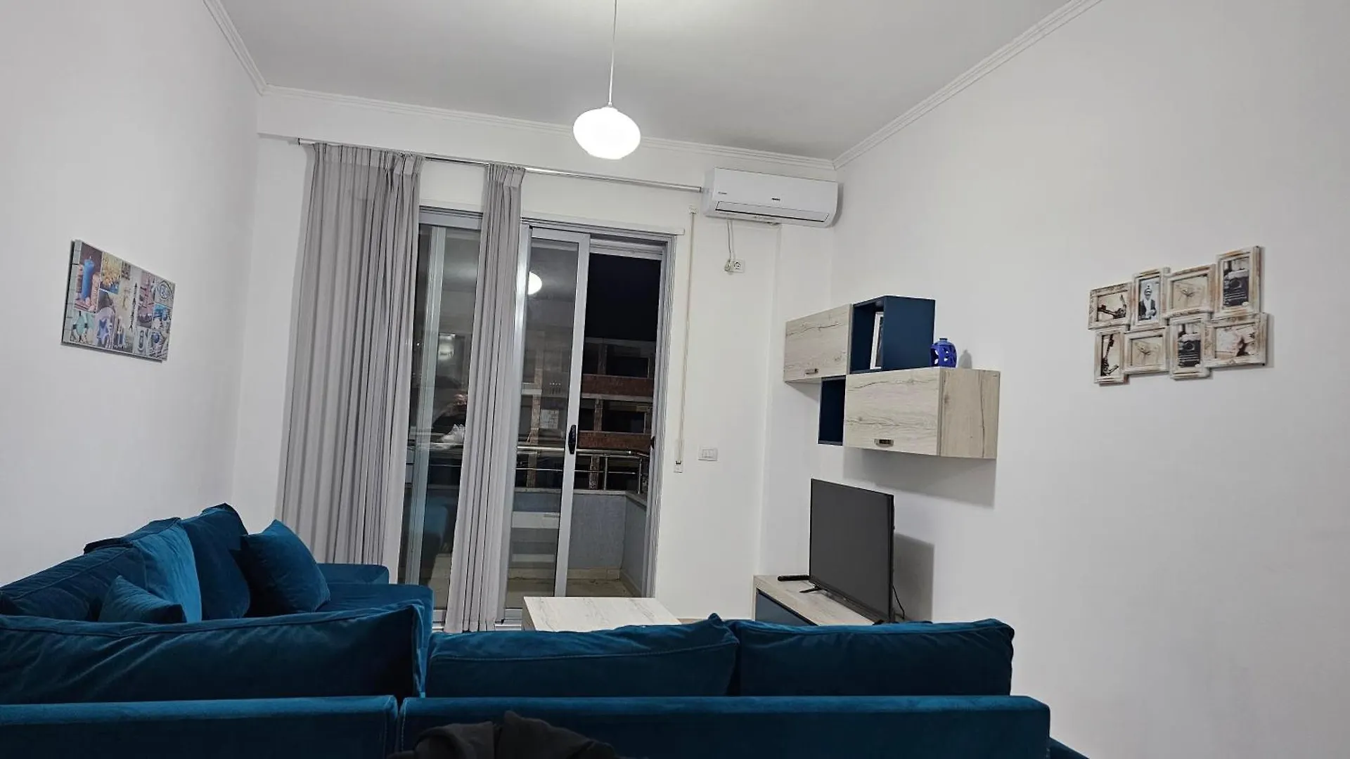 Vlora Beach Apartment Orikum