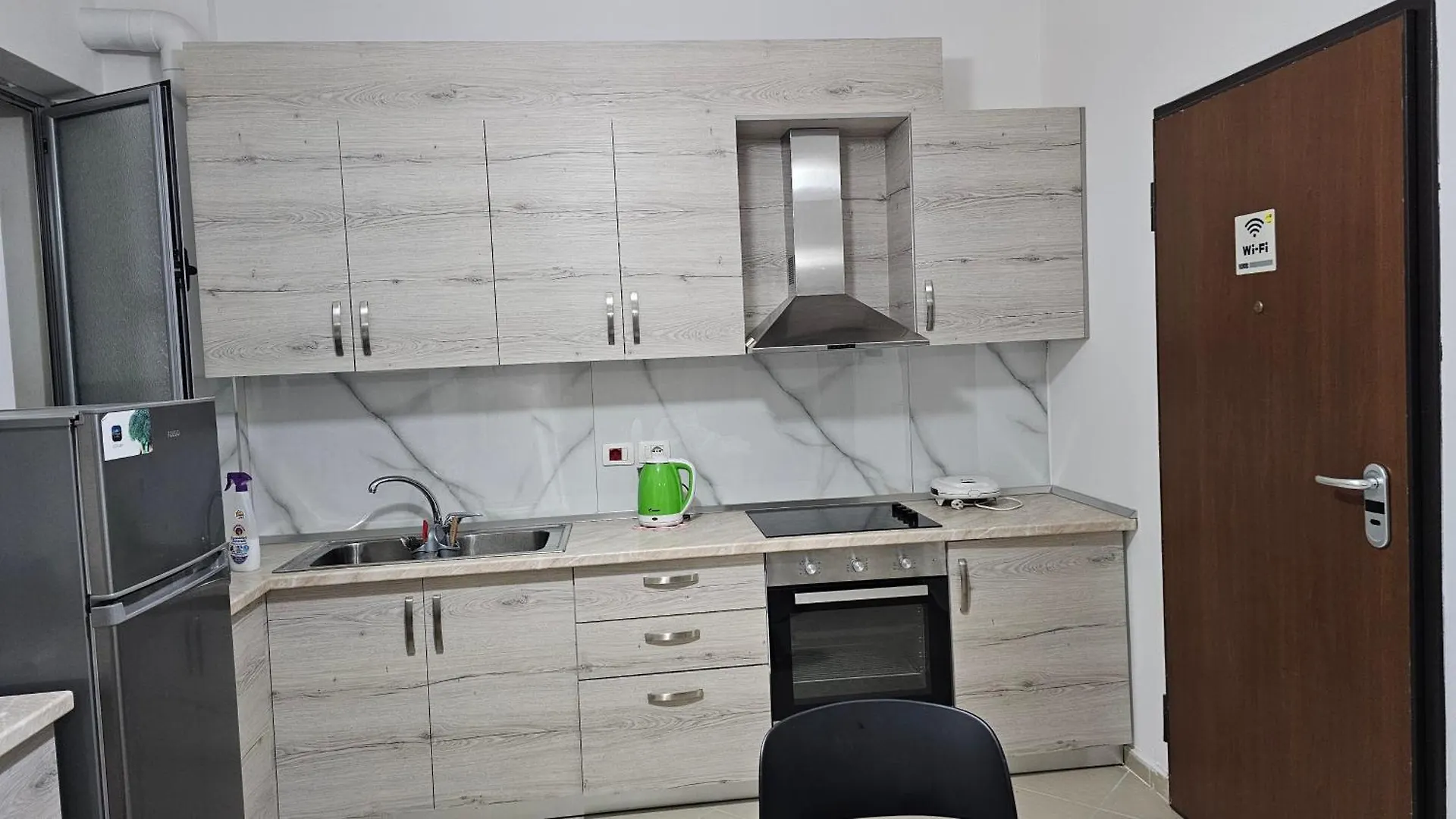Vlora Beach Apartment Orikum