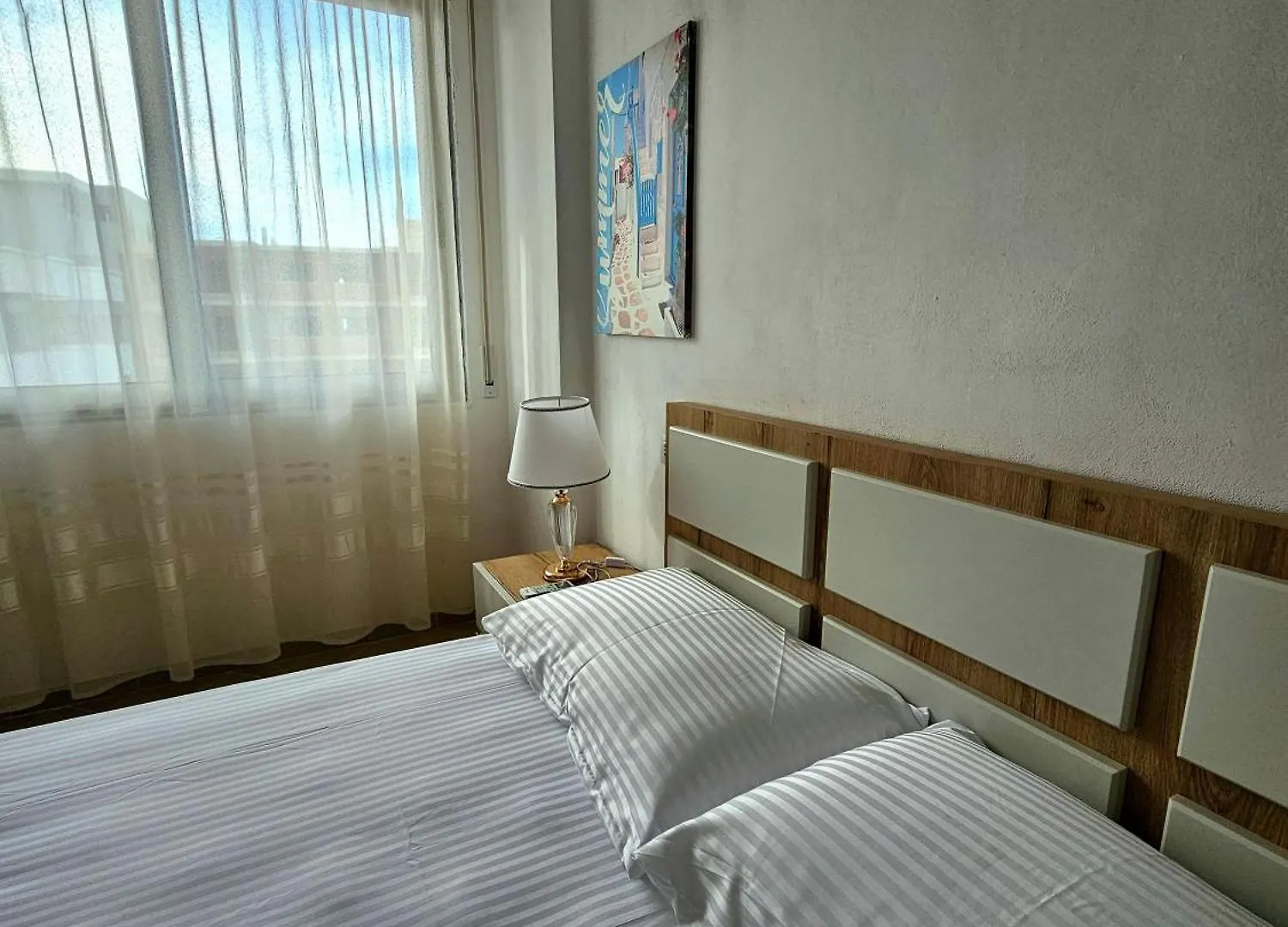 Vlora Beach Apartment Orikum