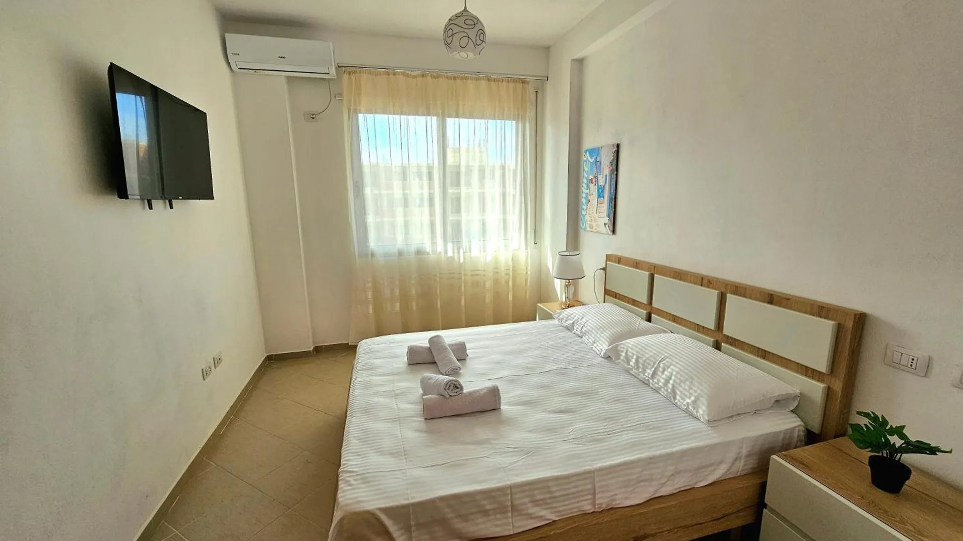 Vlora Beach Apartment Orikum contacts