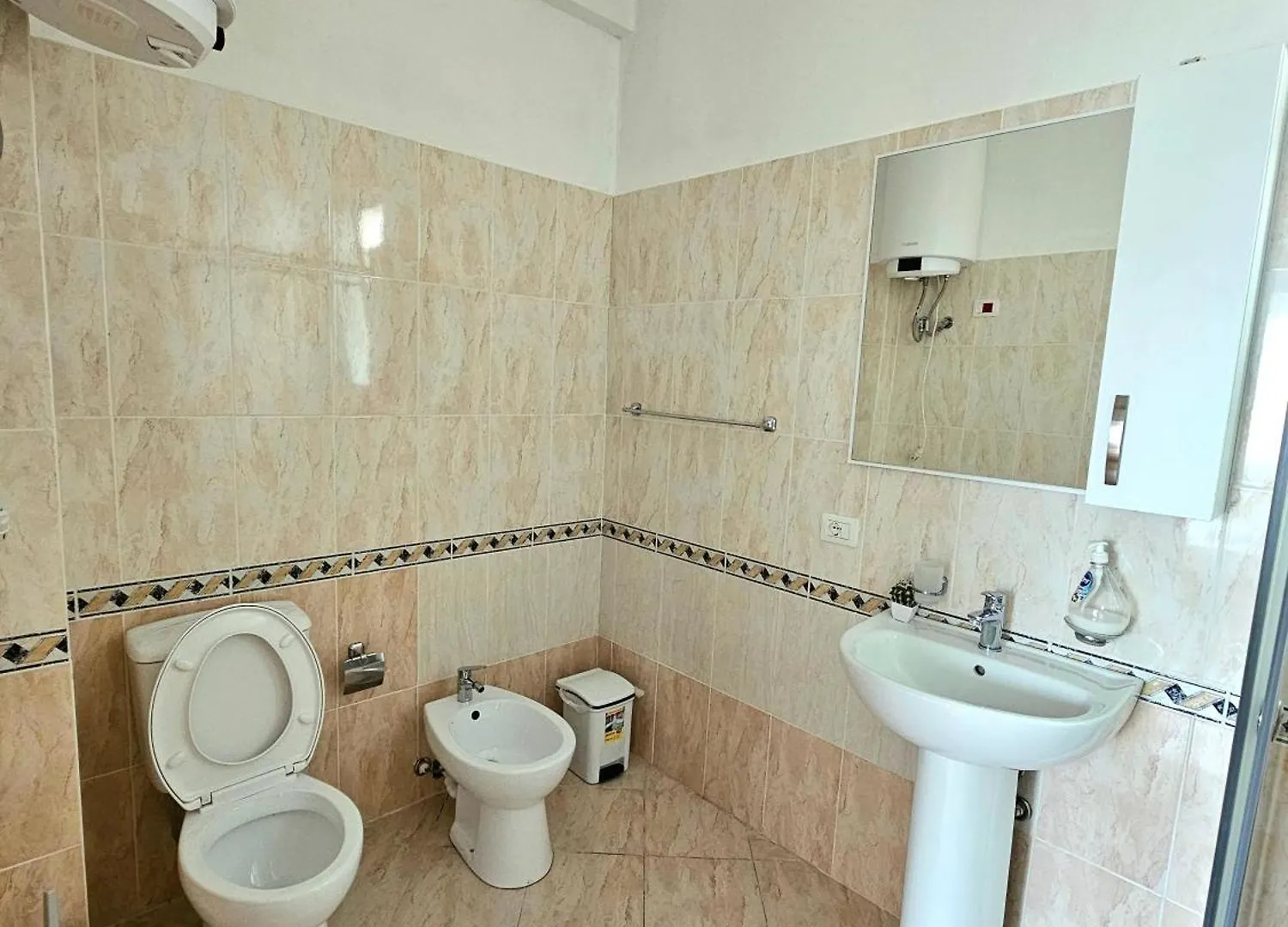 Vlora Beach Apartment Orikum 0*,  Albanien
