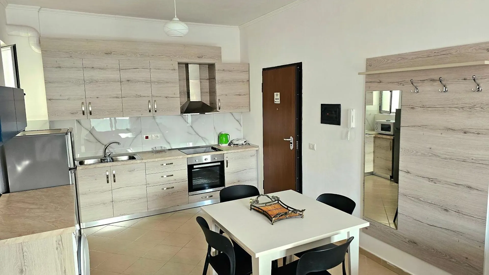 Vlora Beach Apartment Orikum 0*,  Albanien