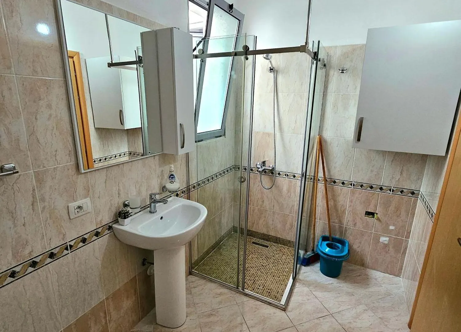 Vlora Beach Apartment Orikum