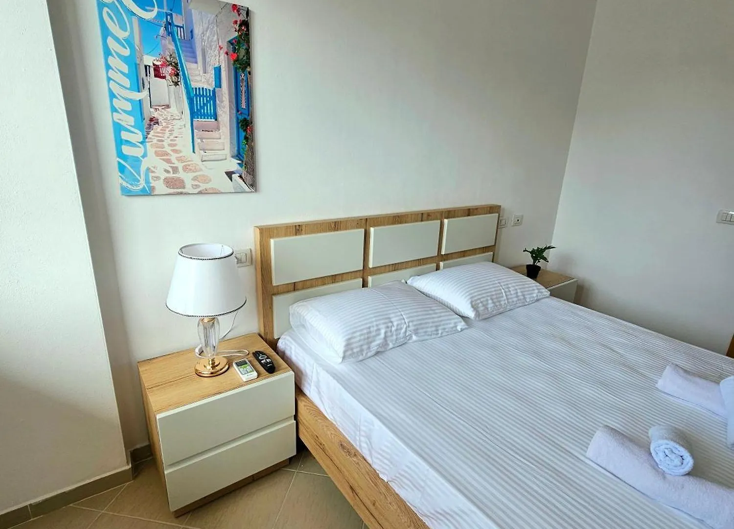 Vlora Beach Apartment Orikum Albania