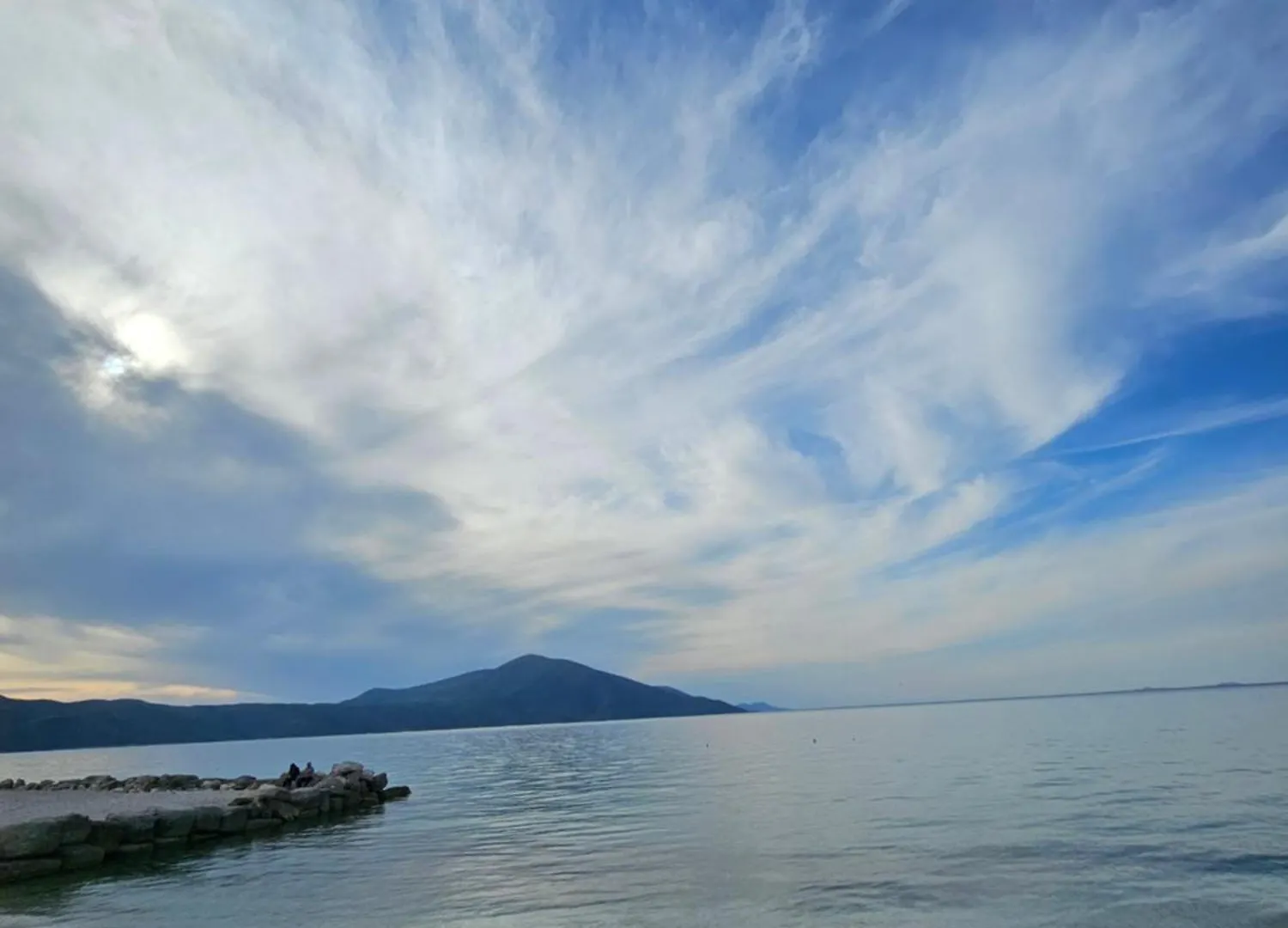 Vlora Beach Apartment Orikum