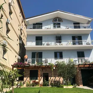 Appartamento A Casa Di Alice, Orikum
